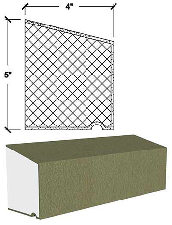 Sill, 4